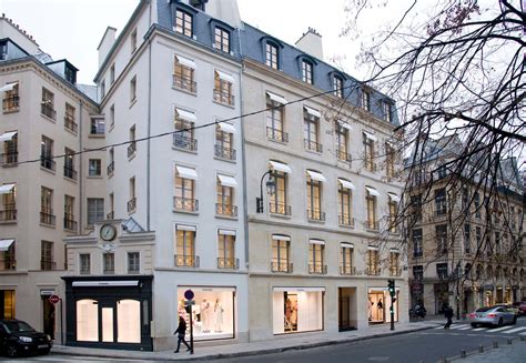 Chanel and Farfetch unveil the Boutique of Tomorrow